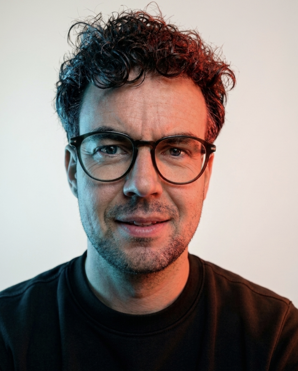 Daan Geers — Recruitment marketing specialist